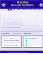 Mobile Screenshot of jairupa.org